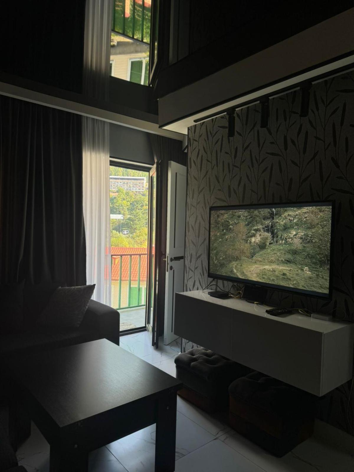 New Apartments In Borjomi Habitación foto